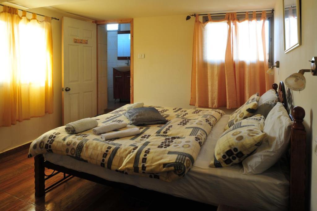 Akko Gate Hostel Habitación foto