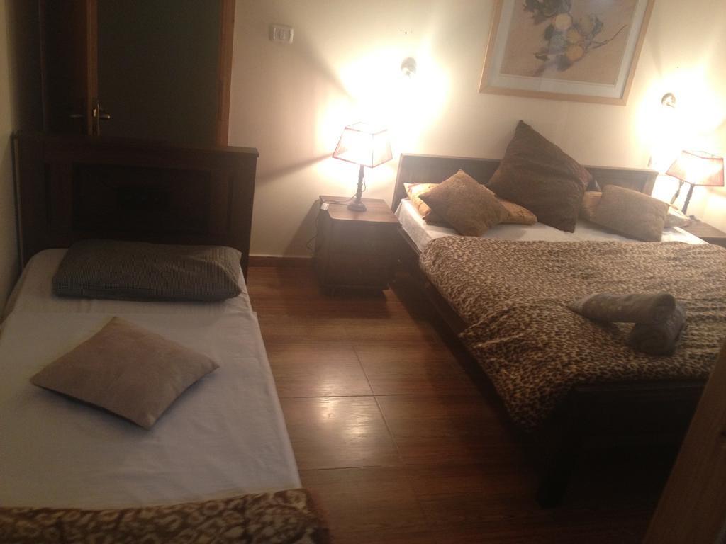 Akko Gate Hostel Habitación foto